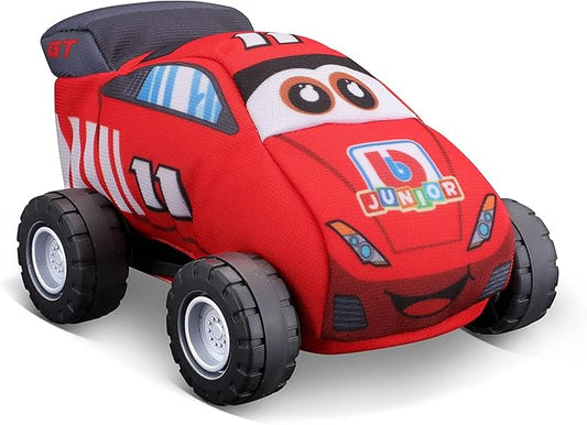 Soft Race CAR Preschool Vehicle Toy