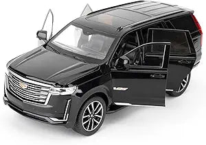 Alloy Pull Back Diecast Collectible Car