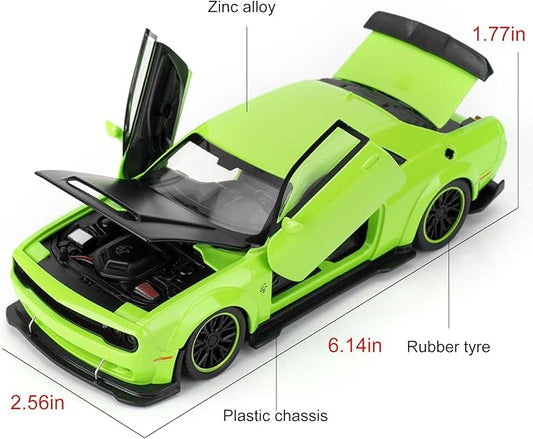 Pull Back Die-cast Vehicles, Collectible Cars