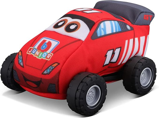 Soft Race CAR Preschool Vehicle Toy