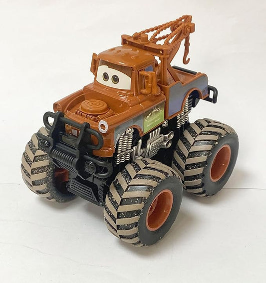 Black Storm Jackson Lightning McQueen